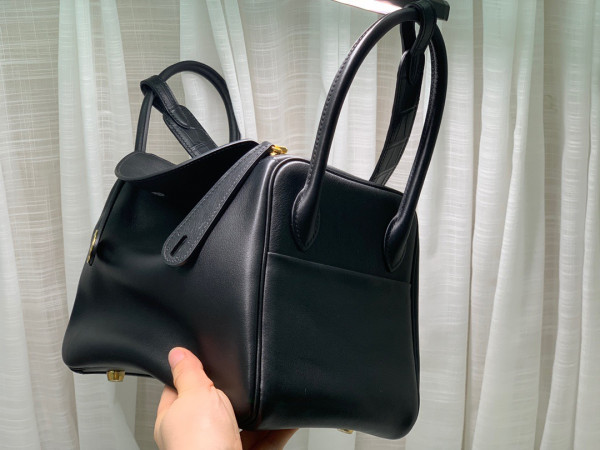 HOT SALE HERMES LINDY 26CM HANDMADE