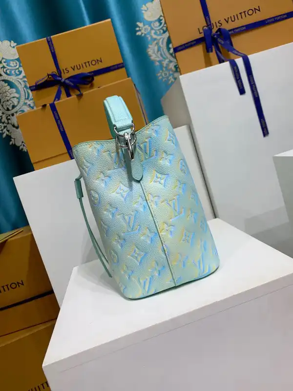 Rep LOUIS VUITTON NÉONOÉ BB