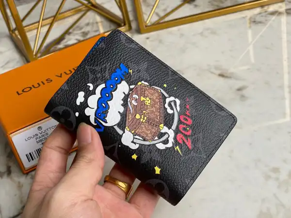 Affordable LOUIS VUITTON POCKET ORGANIZER