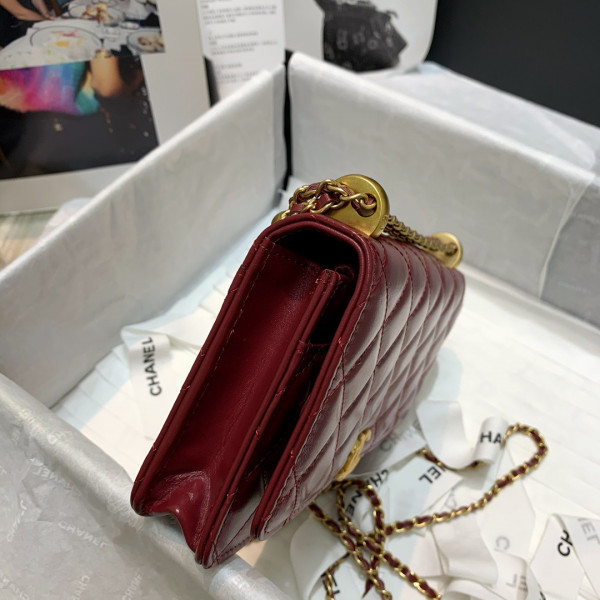 HOT SALE CL WALLET