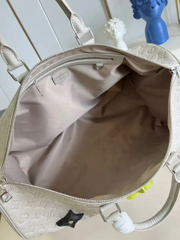 Cheap LOUIS VUITTON KEEPALL 50