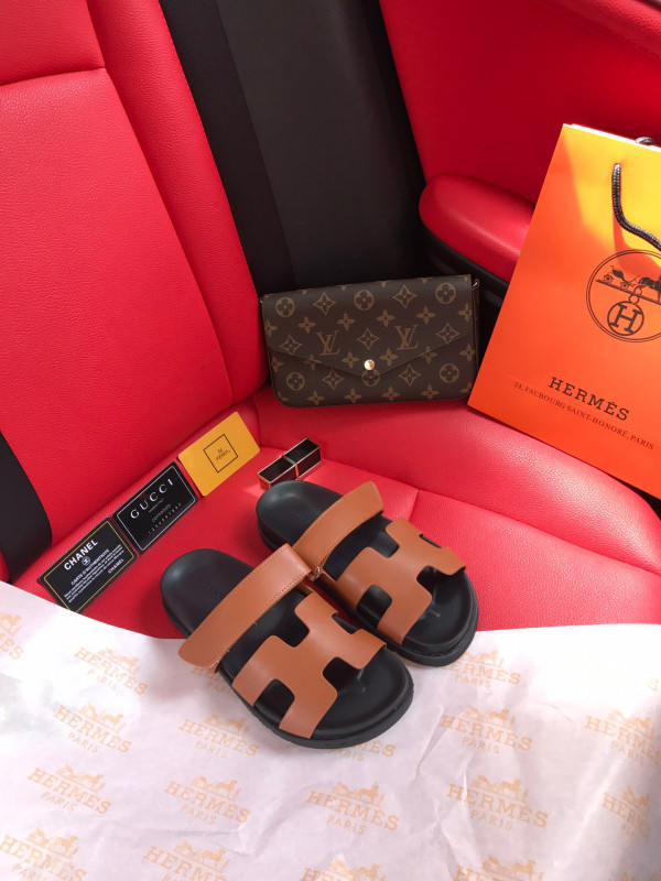 HOT SALE HERMES SANDAL