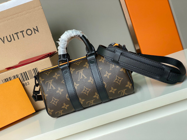 HOT SALE LOUIS VUITTON KEEPALL XS