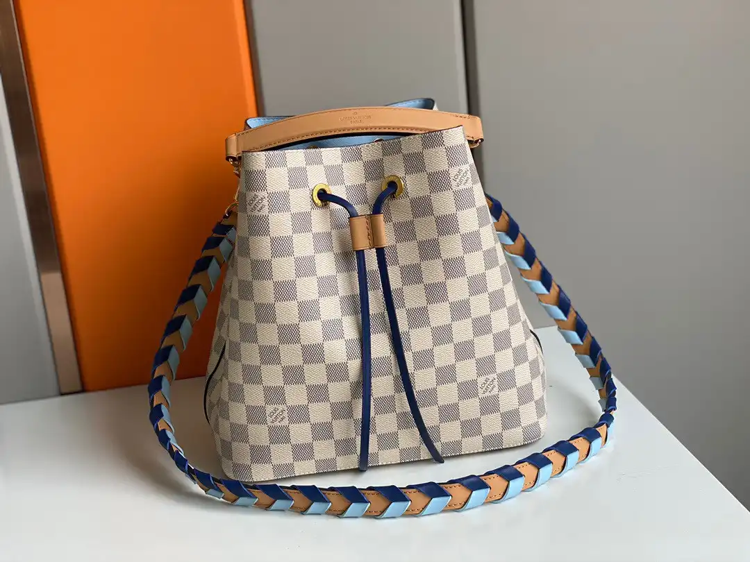 Rep LOUIS VUITTON NÉONOÉ MM