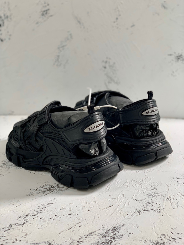 HOT SALE BALENCIAGA TRACK SANDAL