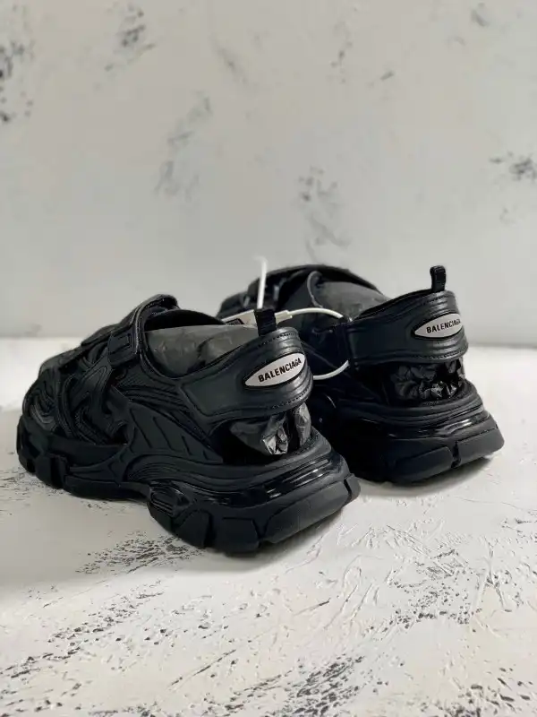 Yupoo bagsoffer BALENCIAGA TRACK SANDAL