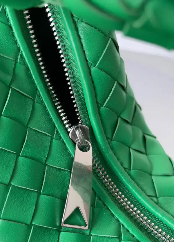 First bag ru BOTTEGA VENETA MINI JODIE