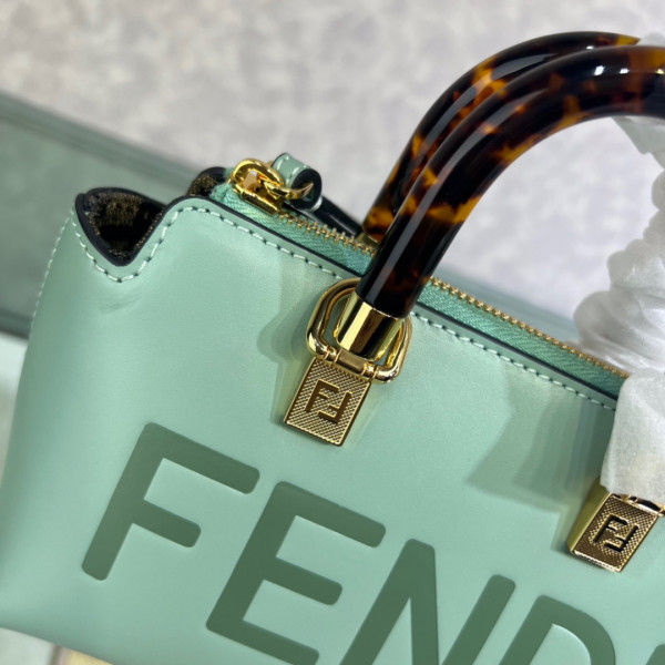 HOT SALE FENDI By The Way Mini-12-9-20.5cm