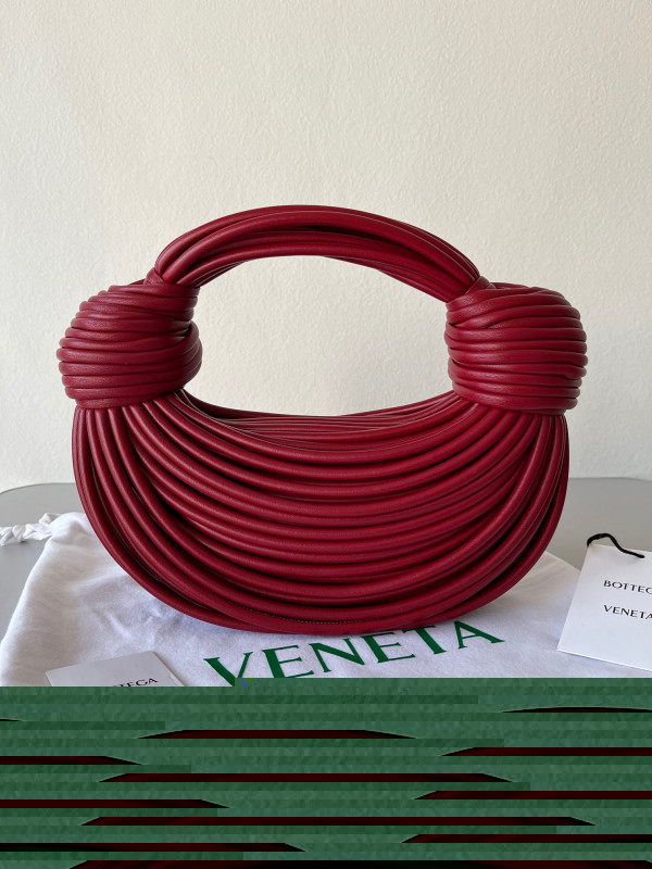 HOT SALE BOTTEGA VENETA Double Knot