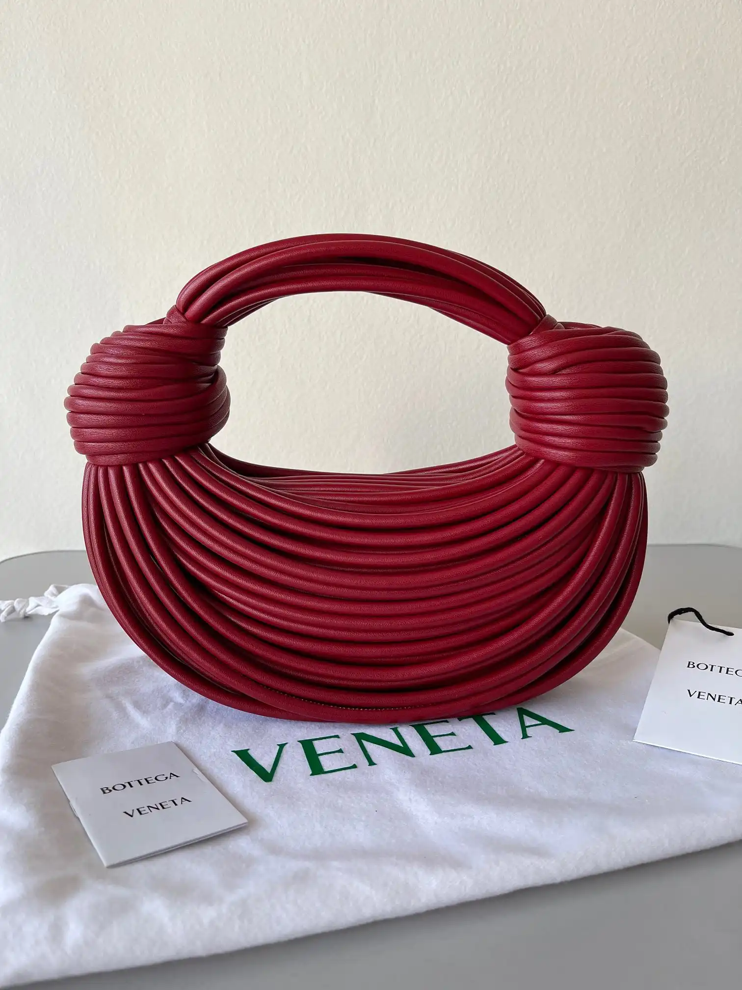 BOTTEGA VENETA Double Knot