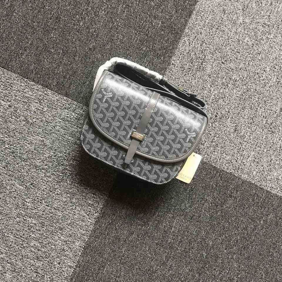 HOT SALE GOYARD BELVEDERE