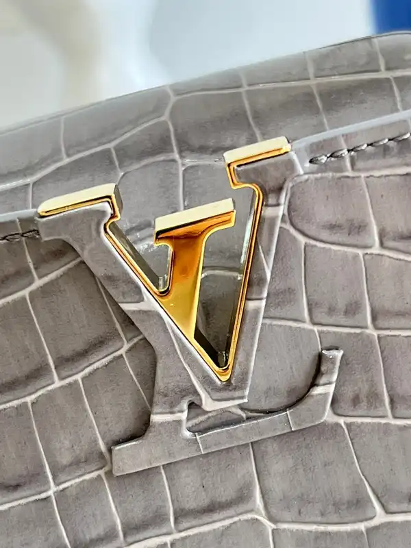 Frstbag ru LOUIS VUITTON CAPUCINES MINI