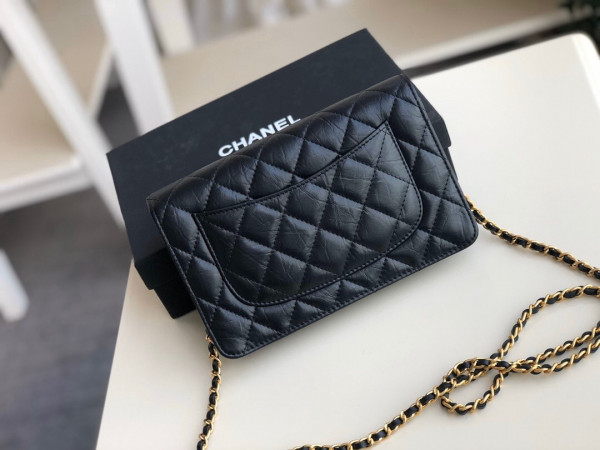 HOT SALE CL CHAIN WALLET