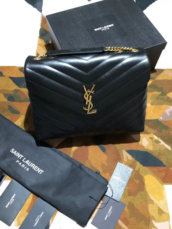 YSL LOULOU MEDIUM