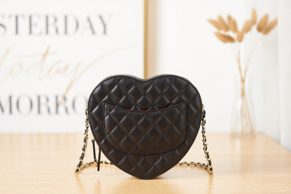 HOT SALE CL HEART BAG