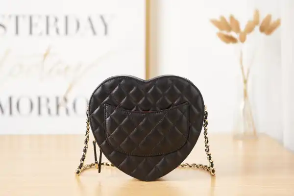 Frstbag ru CHANEL HEART BAG