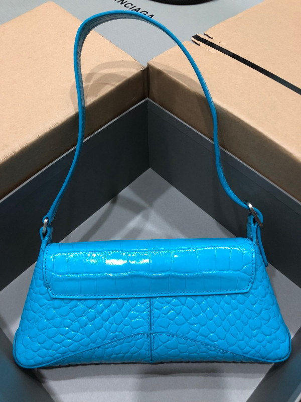 BALENCIAGA XX SMALL FLAP BAG BOX