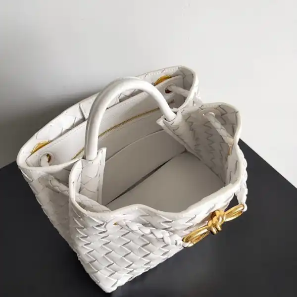 Bagsoffer BOTTEGA VENETA MEDIUM ANDIAMO