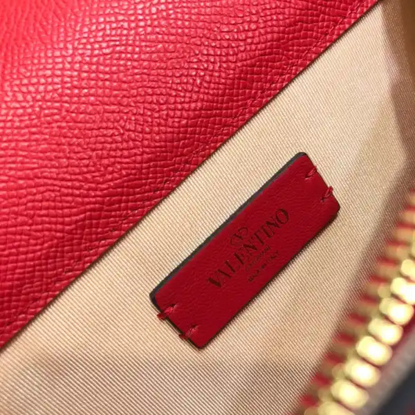 VALENTINO VSLING WALLET WITH CHAIN