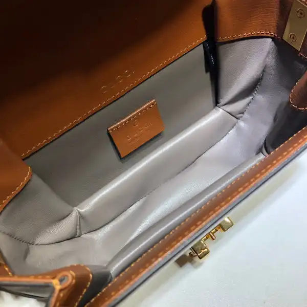 Frstbag ru GUCCI Sylvie 1969 mini shoulder bag