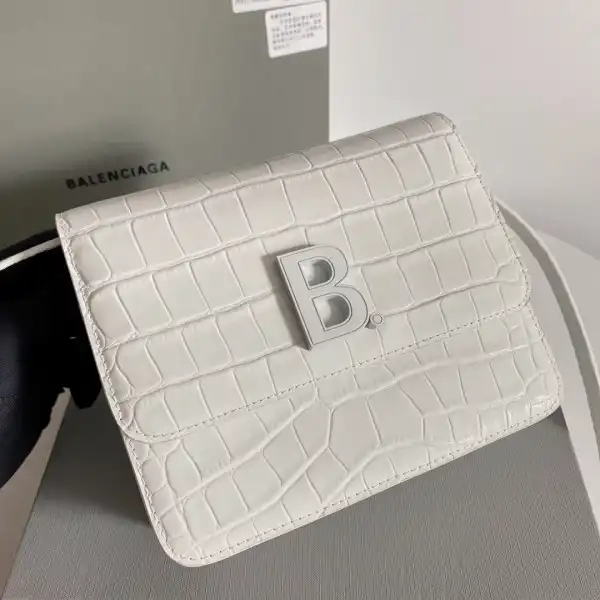 BALENCIAGA WOMEN'S B