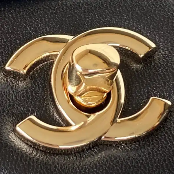 CHANEL FLAP BAG