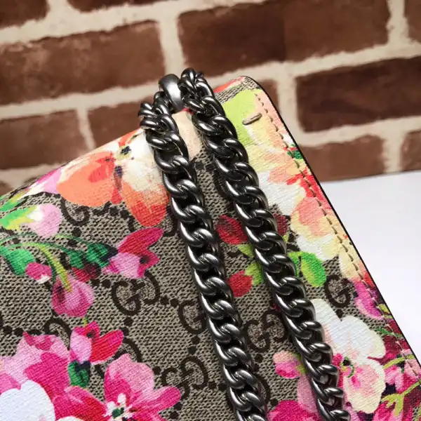 Affordable TO GUCCI Dionysus GG mini bag