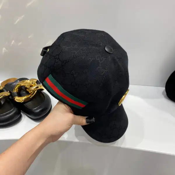 GUCCI HAT