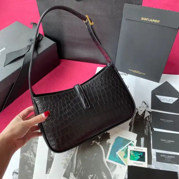 Firstbag Ru YSL LE 5 À 7 HOBO BAG