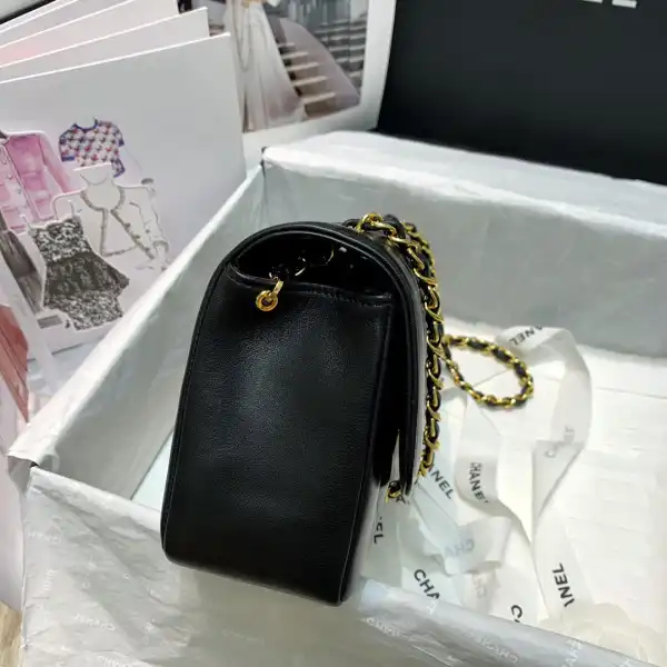 CHANEL FLAP BAG