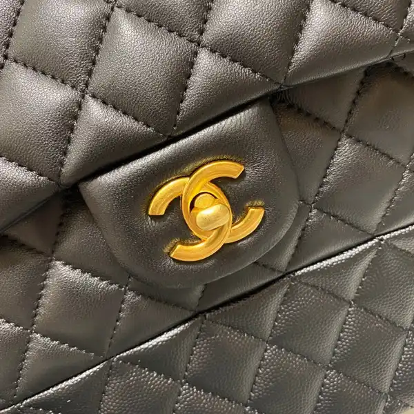 CHANEL FLAP BAG