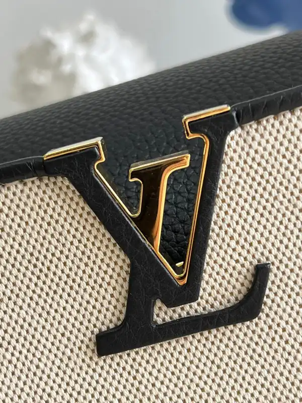 Cheap LOUIS VUITTON CAPUCINES BB