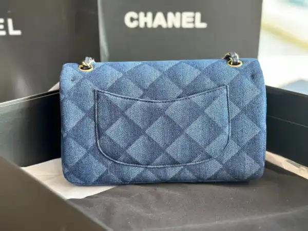 CHANEL FLAP BAG