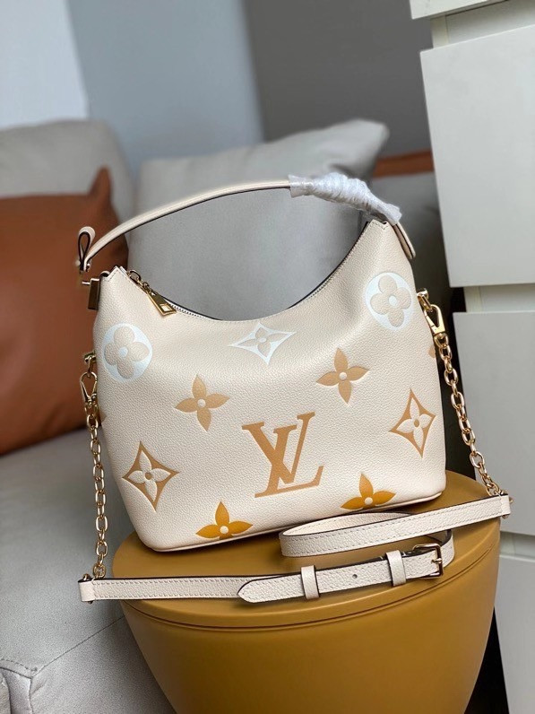 HOT SALE LOUIS VUITTON MARSHMALLOW