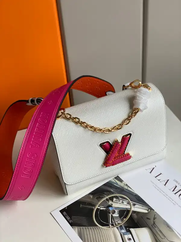 Affordable LOUIS VUITTON TWIST MM