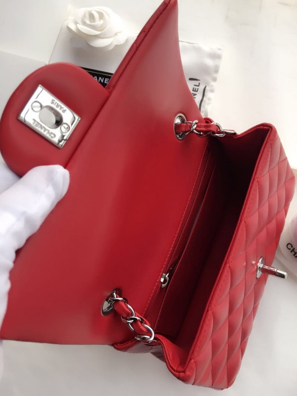 HOT SALE CL FLAP BAG