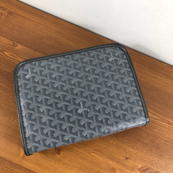 HOT SALE GOYARD TOILETRY BAG