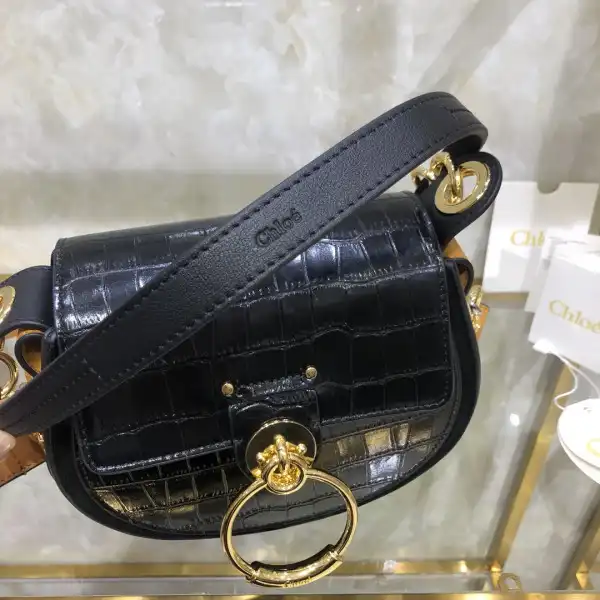 Affordable CHLOÉ SMALL TESS BAG