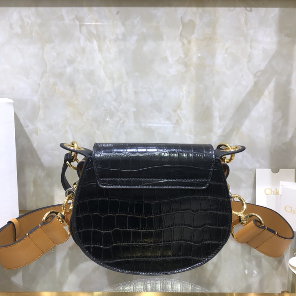 HOT SALE CHLOÉ SMALL TESS BAG