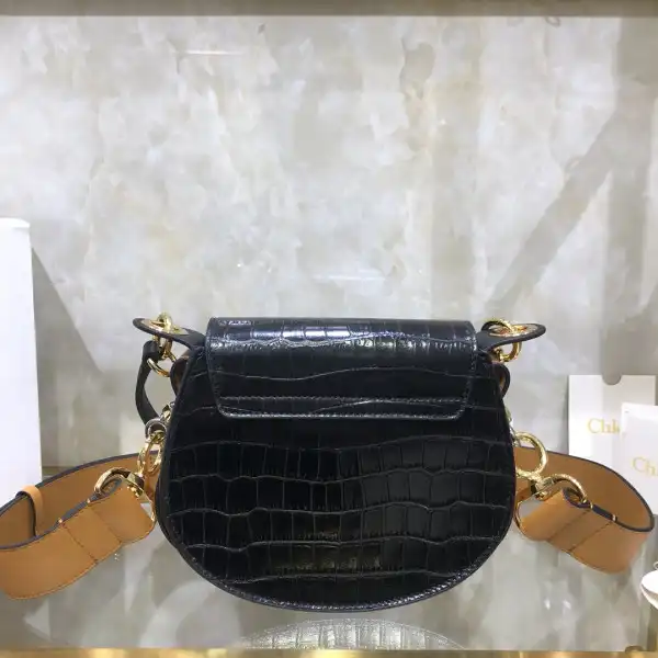 Affordable CHLOÉ SMALL TESS BAG