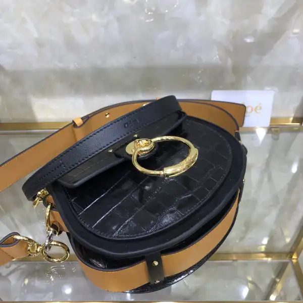 Affordable CHLOÉ SMALL TESS BAG