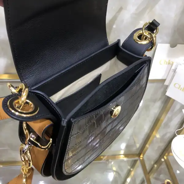 Affordable CHLOÉ SMALL TESS BAG