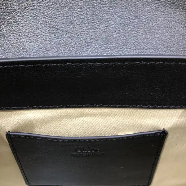 Firstbag Ru CHLOÉ SMALL TESS BAG