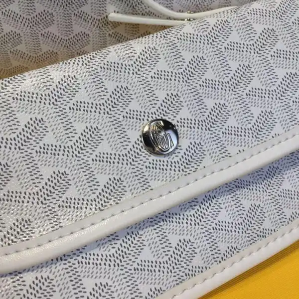 GOYARD TOTE BAG