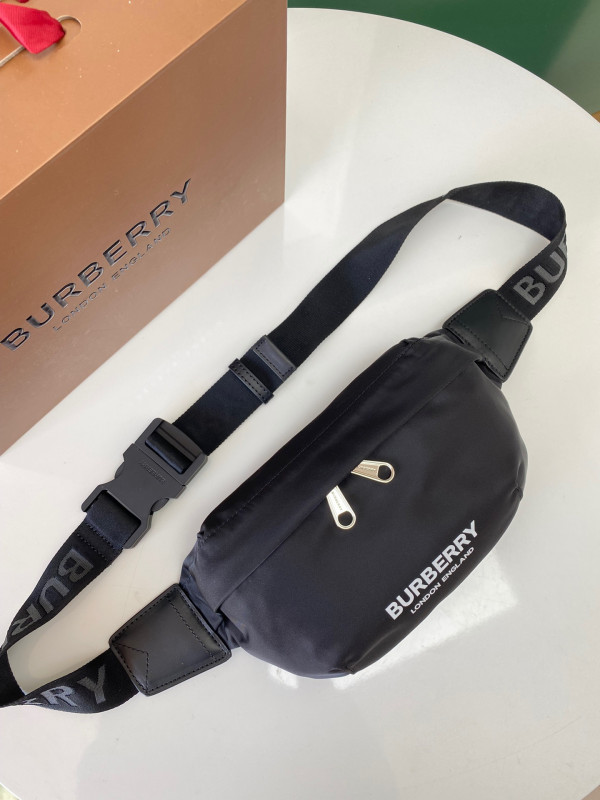 HOT SALE BURBERRY Bum Bag