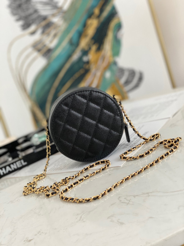 HOT SALE CL ROUND BAG