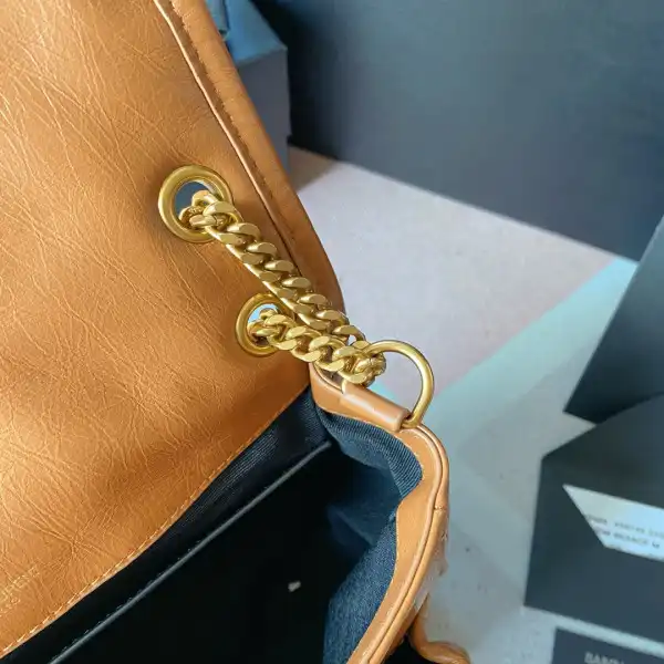 First bag ru YSL NIKI BABY