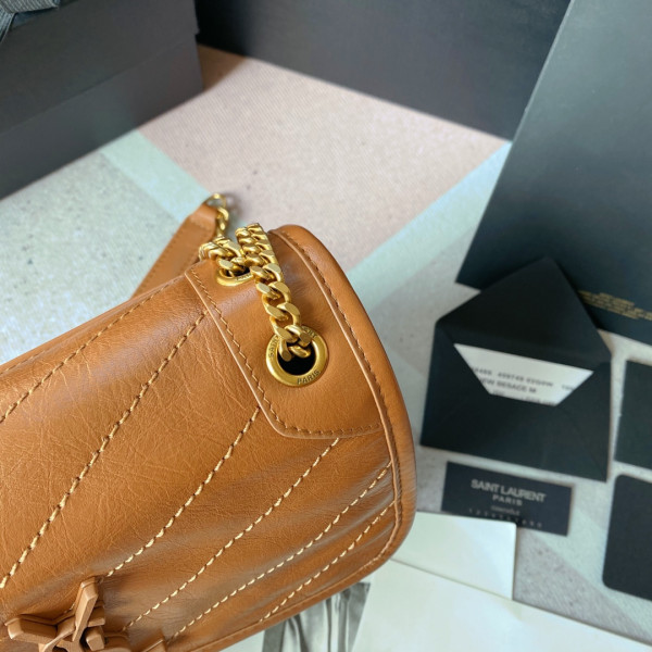 HOT SALE YSL NIKI BABY