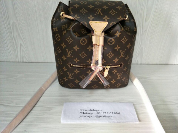 Louis Vuitton MONTSOURIS