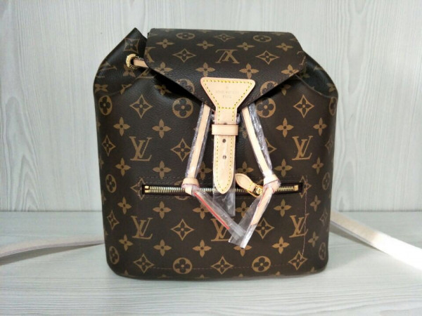 Louis Vuitton MONTSOURIS